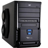 CASE CPU Core i3 -2130 / Ram 2Gb / HDD 250Gb