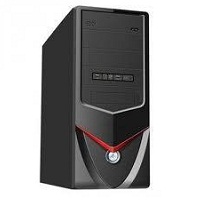 CASE CPU D430 / Ram 2Gb / HDD 80Gb