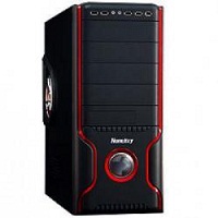 CASE CPU G860/ Ram 2Gb / HDD 250Gb