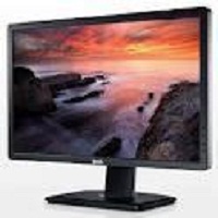 MÀN HÌNH 20"- DELL- E2013H LED