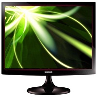 Màn Hình 21.5" SAMSUNG S22C300BSMXV LED