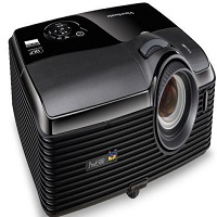 MÁY CHIẾU VIEWSONIC Pro8400