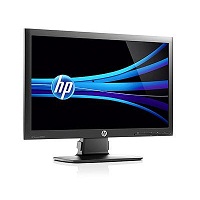 Monitor HP LE2002x-20"