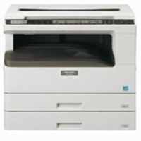 Máy photocopy khổ A3 SHARP AR-5620D