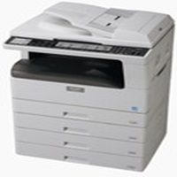 Máy photocopy khổ A3 SHARP AR-5623D