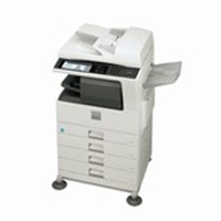 Máy photocopy khổ A3 SHARP AR-5731