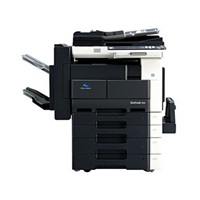 KONICA MINOLTA Bizhub-363