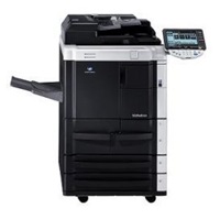 KONICA MINOLTA BIZHUB 601