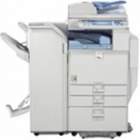 Máy photocopy Ricoh Aficio 2550B