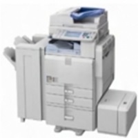 Máy photocopy Ricoh Aficio MP 5000B