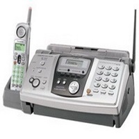 PANASONIC KX-FC 241