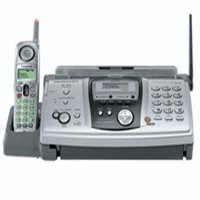 PANASONIC KX-FC961