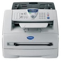 Máy Fax laser Brother 2820