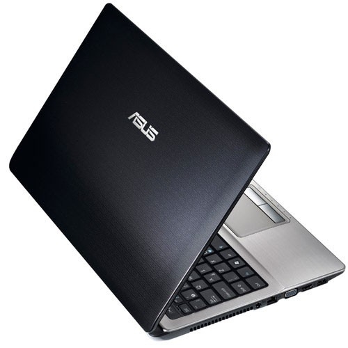 Asus K55A-SX651 - MÀU ĐEN