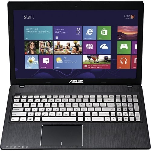 ASUS Q500A-BSI5N04