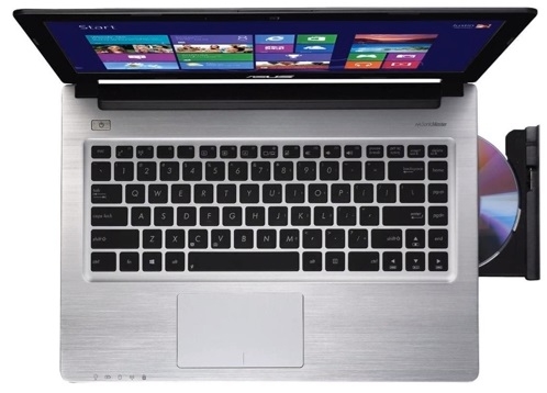 Asus Ultrabook S405CA-BH51