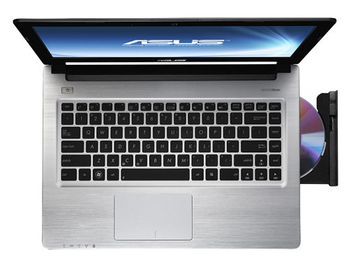 ASUS Ultrabook S46C-FS51