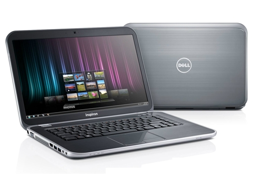 Dell Inspiron 15R 5521 W7H (Hàng nhập khẩu USA)