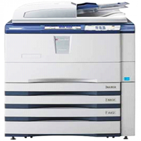 Máy photocopy TOSHIBA 723