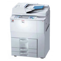 Máy Photocopy Ricoh Aficio MP 8000