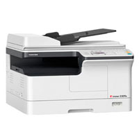 Máy Photocopy Toshiba E 2309A