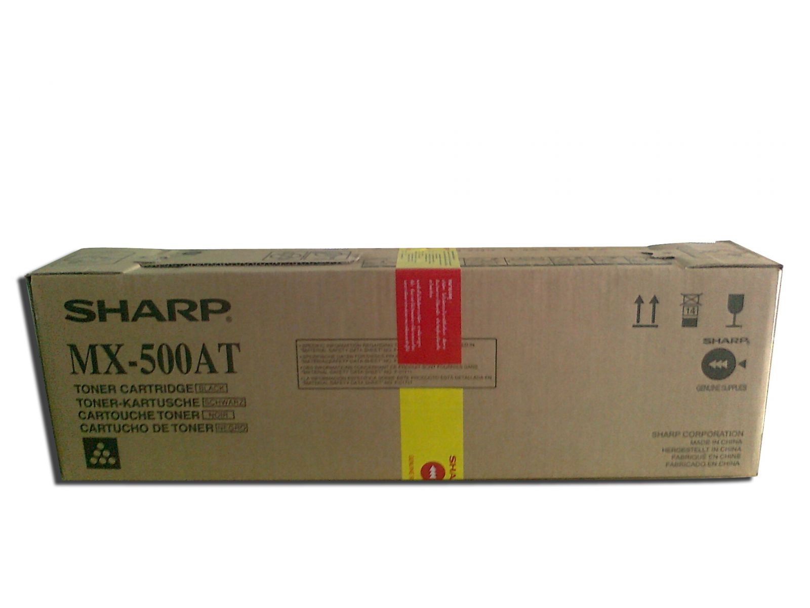 SHARP  M363U/  M453U / 503U