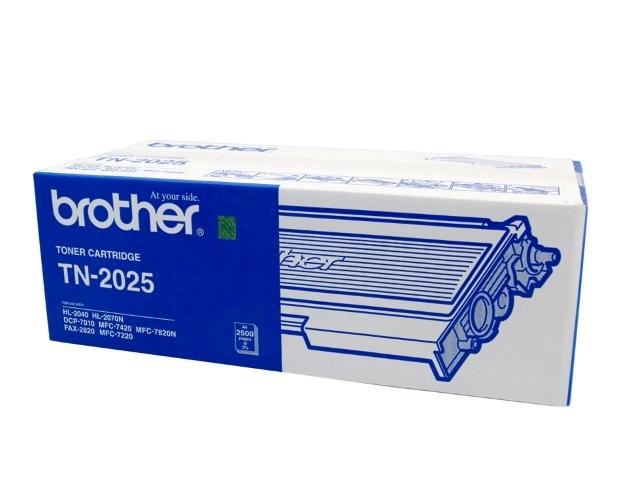 Hộp mực Brother HL - 2030, 2040, 2050, 2070, 2075N - MFC - 7220, 7250, 7225, 7240, 7420, 7820,DCP - 7010, 7025
