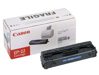 Hộp mực Canon LBP 1210