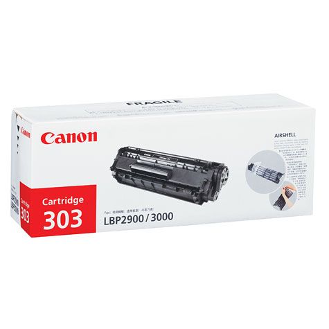 Hộp mực Canon LBP 2900, 3000