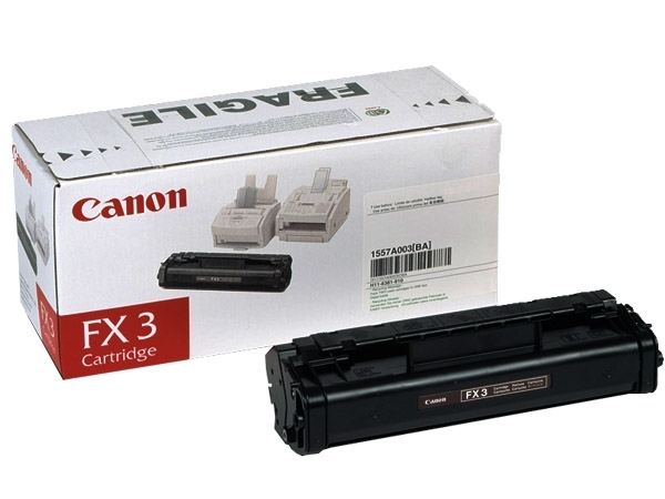 Hộp mực Canon LBP 3050, 3018,3100