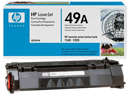 Hộp mực HP Laser 1160, 1320