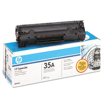 Hộp mực HP Laser P1005, 1006, 1007, 1008
