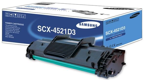 Hộp mực Samsung SCX-4521F