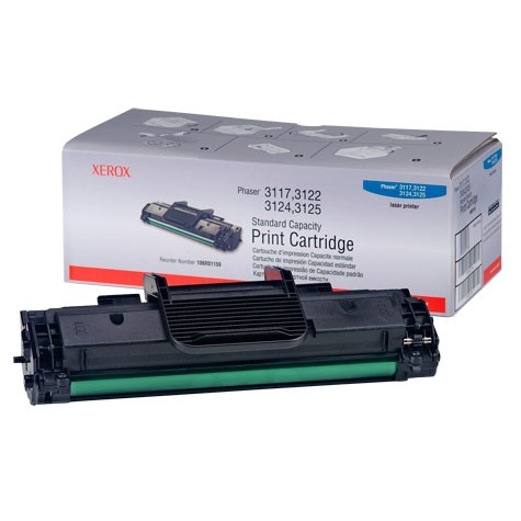 Hộp mực Xerox 3124 / 3125 INKMAX 1610XR