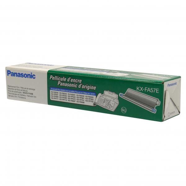 Film fax Panasonic KX-FP  701, 711