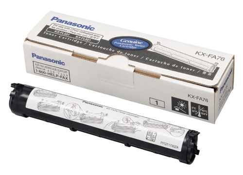 Mực fax Panasonic KX-FL 502, FLB 752 / 756