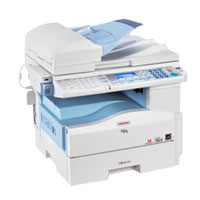 Ricoh Aficio MP  2014AD