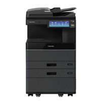 Toshiba Colour  Copier – e-STUDIO 2500AC