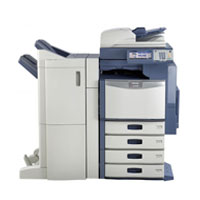 Toshiba Colour Copier – e-STUDIO 2550C