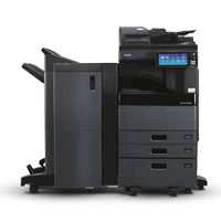 Toshiba Digital Copier – e-STUDIO 2518A