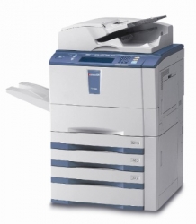 Máy photocopy Toshiba E856/E857 cho thuê tại Cần Thơ